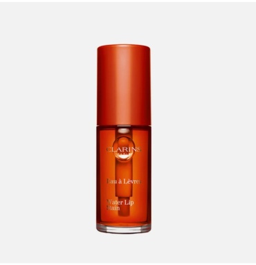 Clarins Water Lip Stain тинт для губ 2