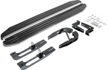 Rival 9.2302.1A173ALP Hyundai Santa Fe 2006-2012