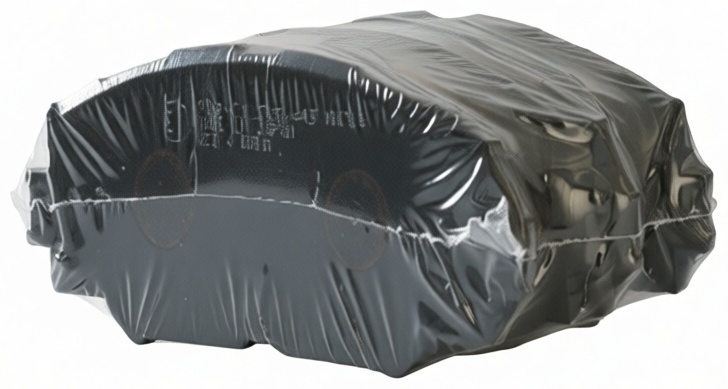 Колодки KASHIYAMA передние D7036H
