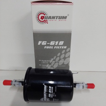 Quantum топливный фильтр FG-618