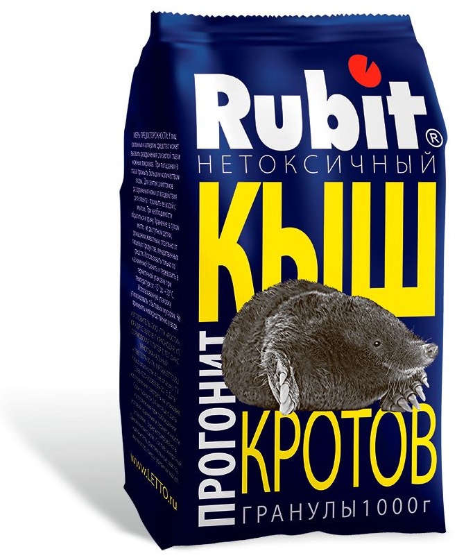 Rubit Кыш 1000 г