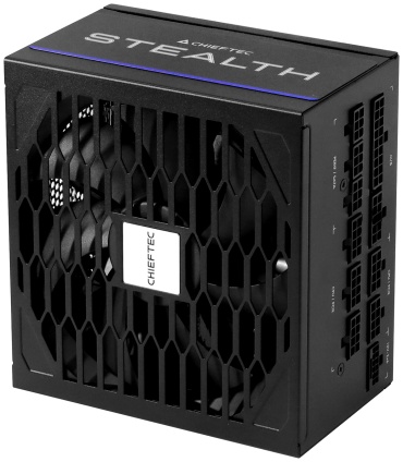 Chieftec SPX-1000-FC 1000 Вт