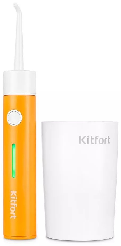 Kitfort ирригатор КТ-2957 ручной, проточный