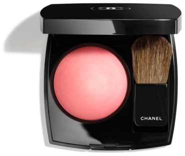 CHANEL Joues Contraste румяна 330 rose petillant
