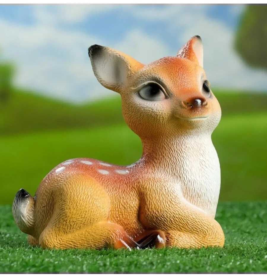 Фигурка 262498517 17 см
