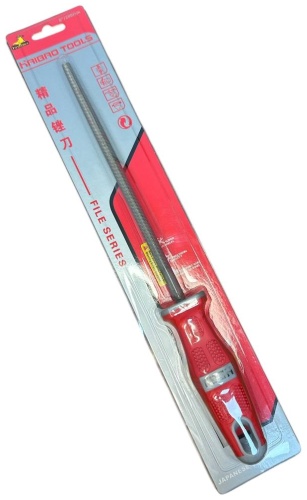 Haiboshi напильник 250 №2 HB-501045 1 шт