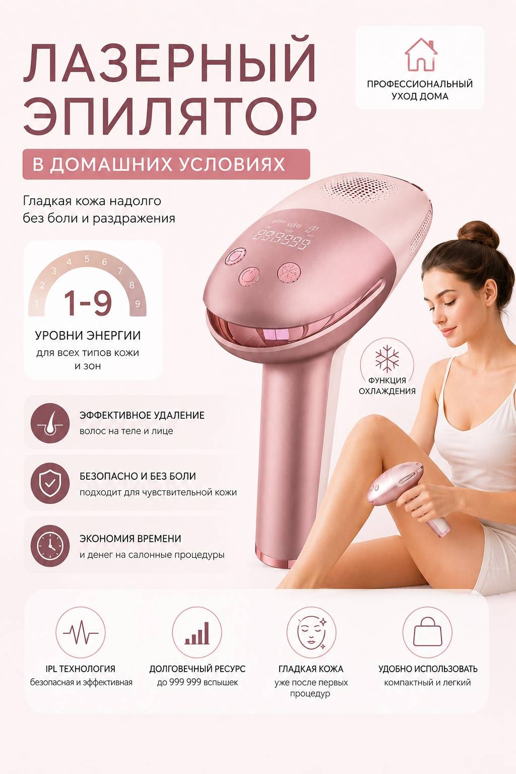Лазерный эпилятор 30428484_500369072