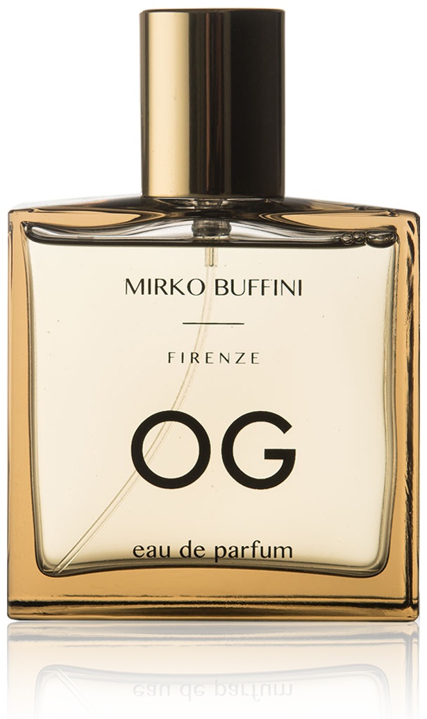 Mirko Buffini Firenze OG парфюмерная вода EDP 100 мл, унисекс