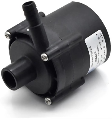 Чиллер ALSELL Насос для чиллера 5000/5200, 48W 5000 Вт, 6 л