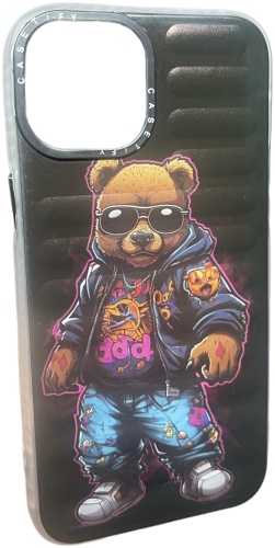 Чехол для Apple iPhone 13 Mini рисунок