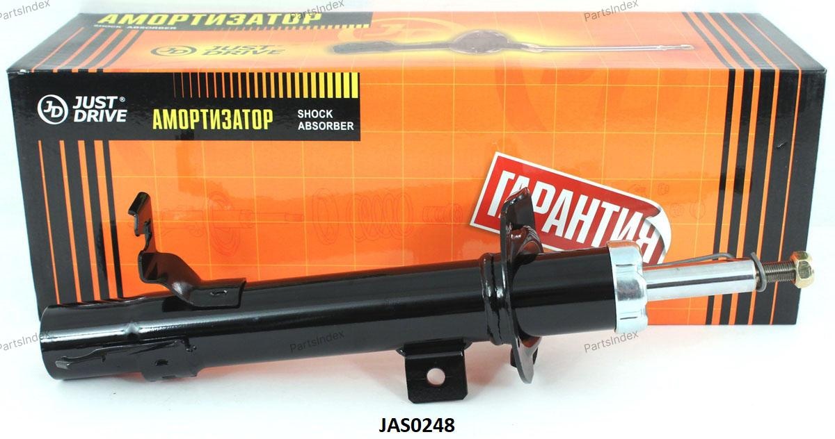 Амортизатор JD Амортизатор Подвески JAS0248