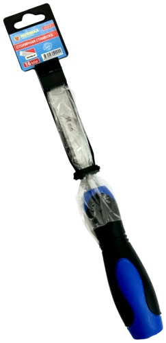Nurmax стамеска 16 мм 0044-4, 1 шт