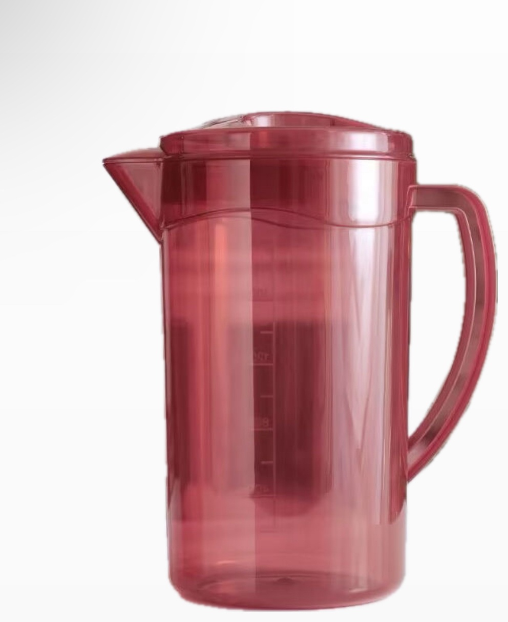 Купить Кувшин 159716490 2 л, пластик в Алматы – Магазин на Kaspi.kz