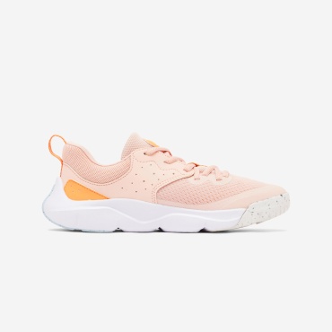 Кроссовки Decathlon розовый