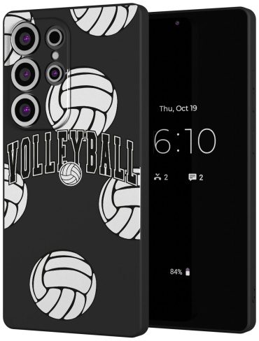 Чехол для Samsung Galaxy S25 Ultra рисунок