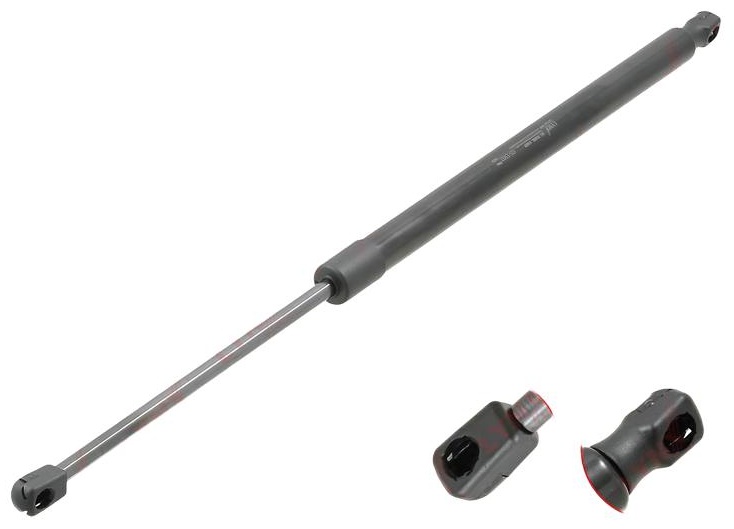LYNXauto крышка багажника GS1502 для Hyundai H-1, Starex, Cargo, GRAND 2008-2026