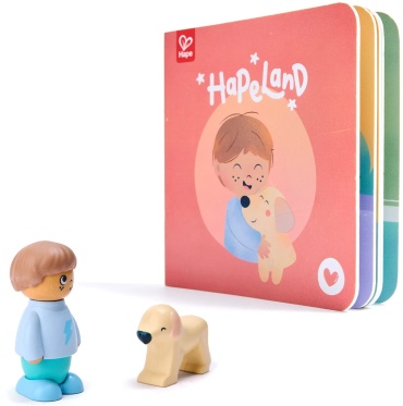 Набор Hape играем вместе