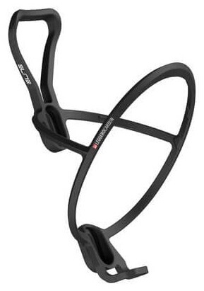 Флягодержатель Elite Leggero Carbon 0240401 черный