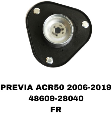 Опора амортизатора 48609-28040