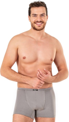 Боксеры OZKAN UNDERWEAR светло-серый