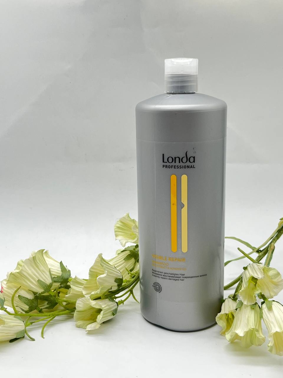 Londa Professional VISIBLE REPAIR шампунь 1000 мл