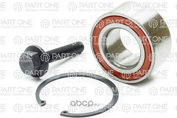 Part-One подшипник 1BK021