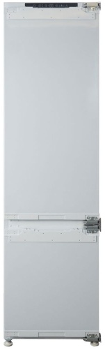 Ascoli ADRF340WEMBI белый