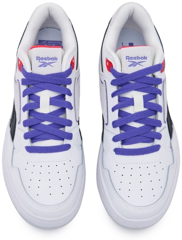 Кроссовки Reebok белый