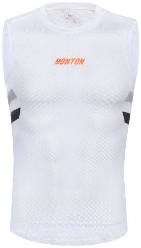 Потник MONTON Traveler EVO белый 50