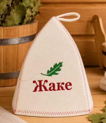 21vek банная шапка 169883 1 шт