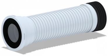 Сифон АНИ пласт K518 110 мм