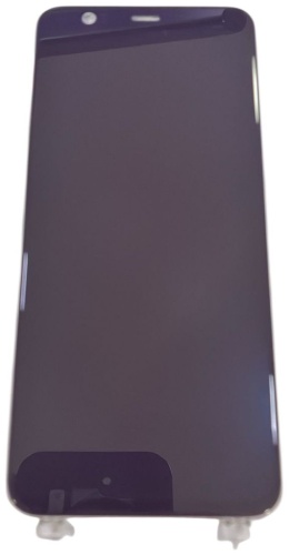 Google дисплей с тачскрином для Google Google Pixel 4 модели G020I, G020M, G020N и G020Q