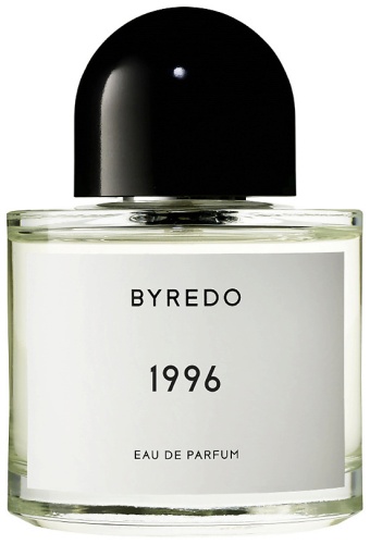 Byredo 1996 парфюмерная вода EDP 100 мл, унисекс