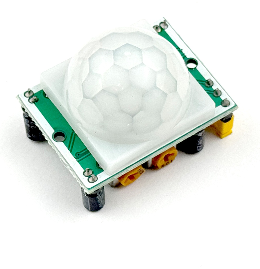 Датчик движения ArduParts.kz HC-SR501 (1121)