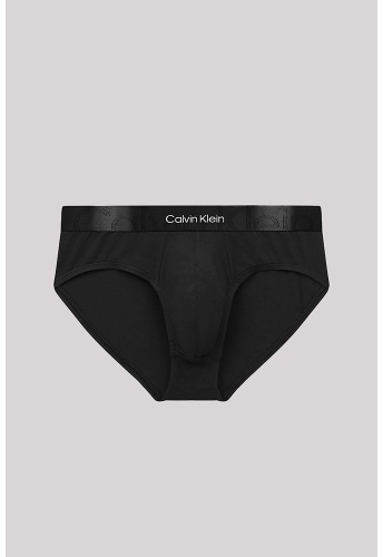 Боксеры Calvin Klein черный