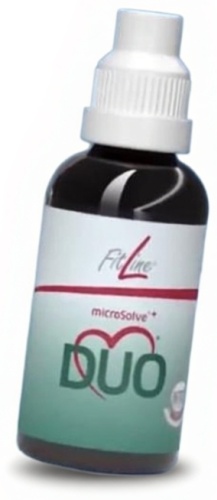 FitLine Heart Duo капли 51