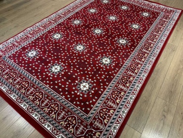 Ковер СОФИНА 300x400 см, короткий ворс, Турция