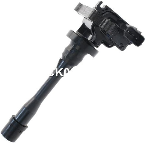 Катушка зажигания KRAUF GCK0008TN