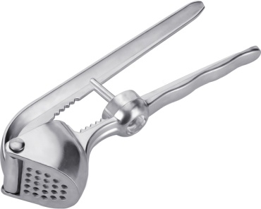 Пресс для чеснока Regent Inox металл, 1 шт