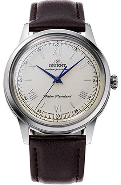Кварцевые ORIENT RA-WK0003G10B нержавеющая сталь