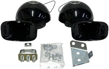 Сигнал электромагнитный 4Drive BigHorn