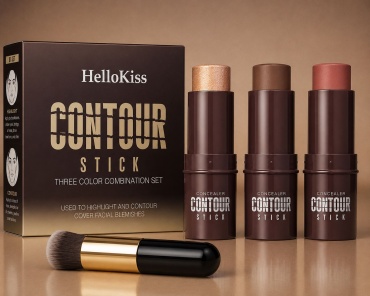 Contour Stick набор для контуринга 03 C