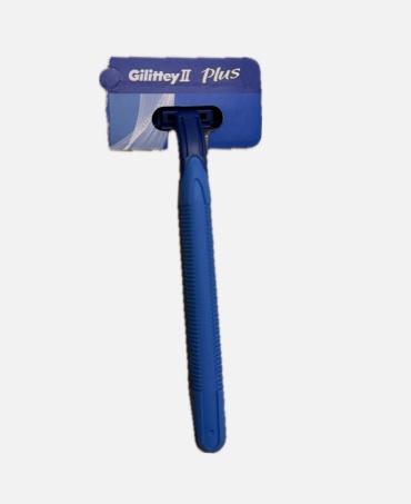 Gilittey Gilittey бритвенный станок 1 шт