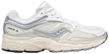 Кроссовки Saucony Progrid Omni 9 белый