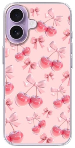 Чехол BAIKO для Apple iPhone 17 рисунок
