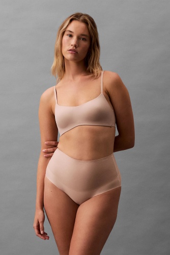 Брифы Calvin Klein розовый