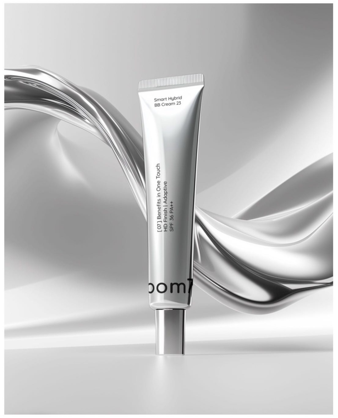 Pom7 Smart Hybrid BB крем 23 50 мл