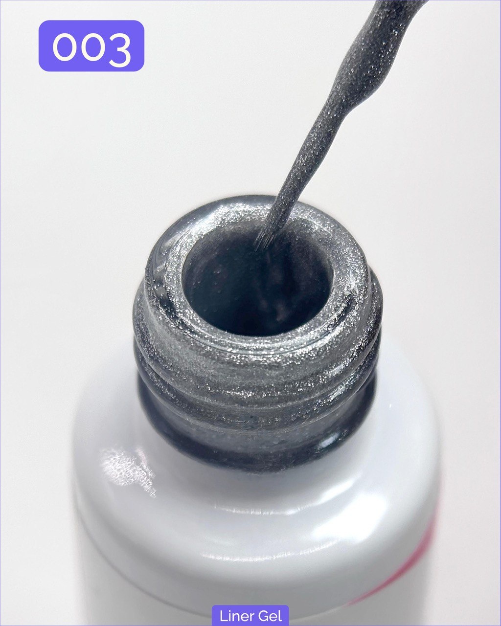 Laro гель-краска Liner Gel 03 8 мл