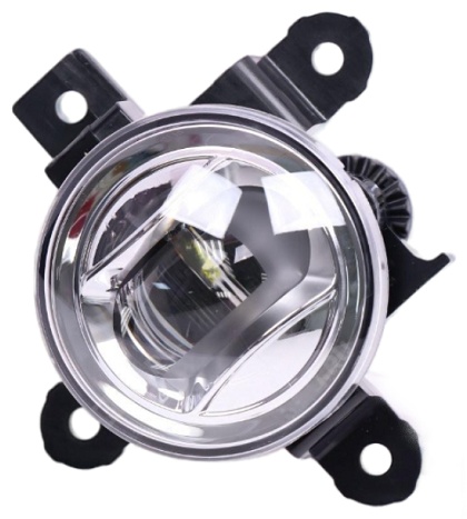 HAVAL противотуманная фара 4116101XKQ02A