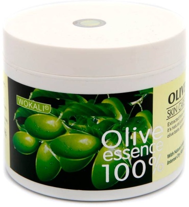 WOKALI крем Olive kream для лица 115 г
